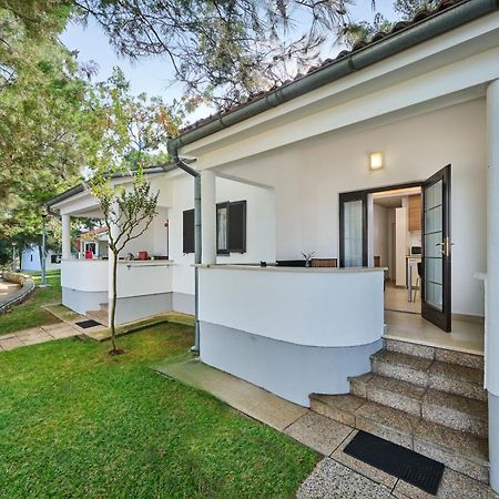 Apartments Galijot Plava Laguna Porec Luaran gambar