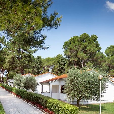 Apartments Galijot Plava Laguna Porec Luaran gambar