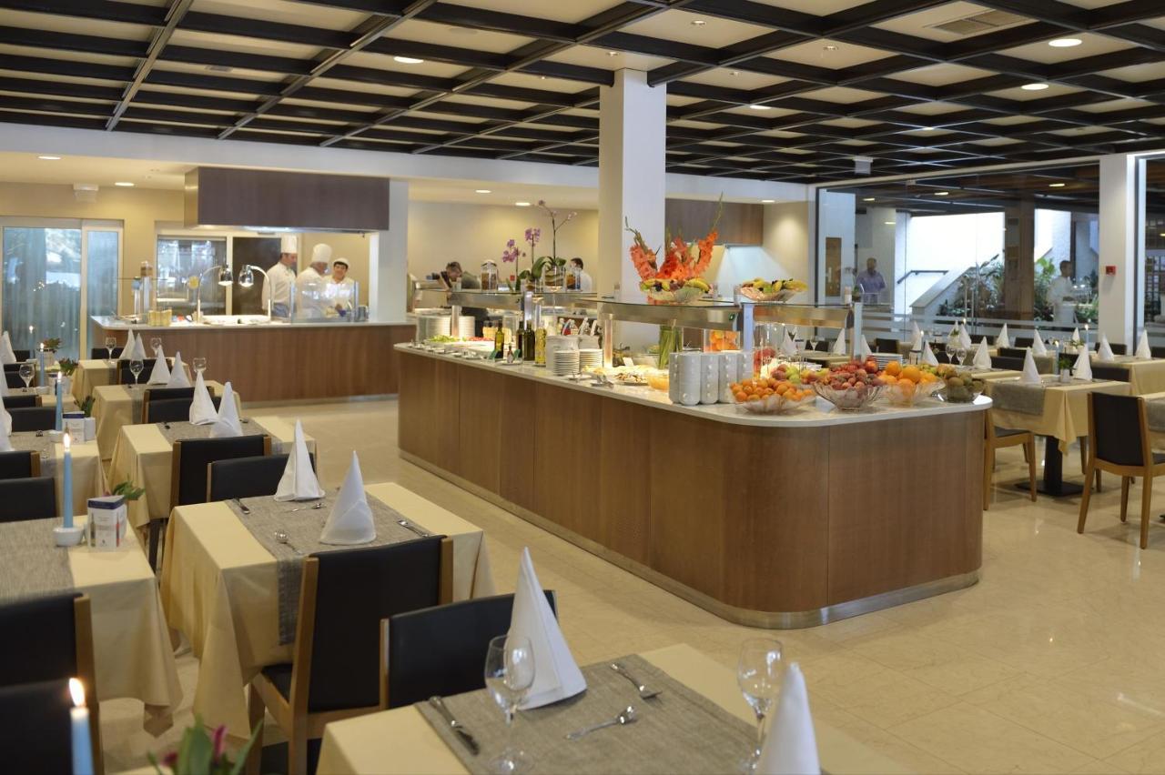 Apartments Galijot Plava Laguna Porec Luaran gambar