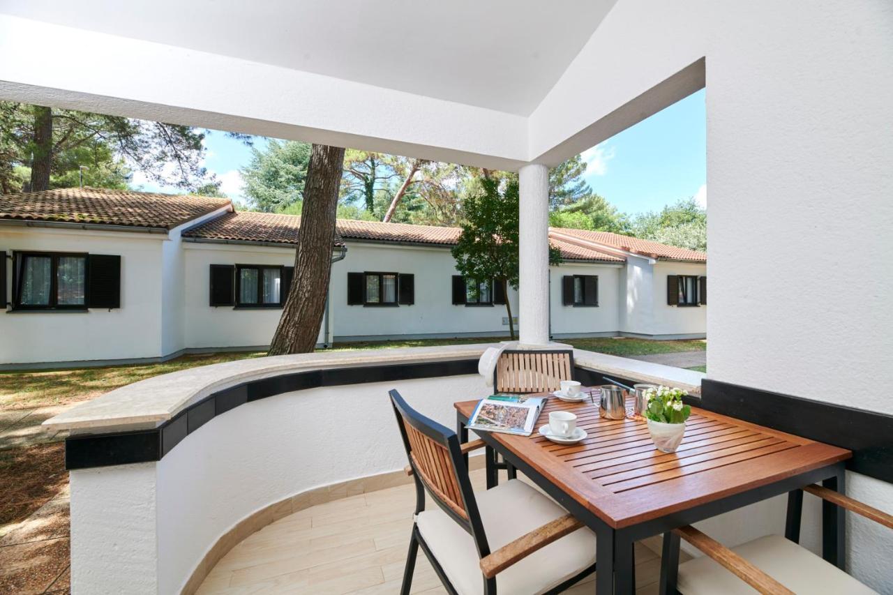 Apartments Galijot Plava Laguna Porec Luaran gambar