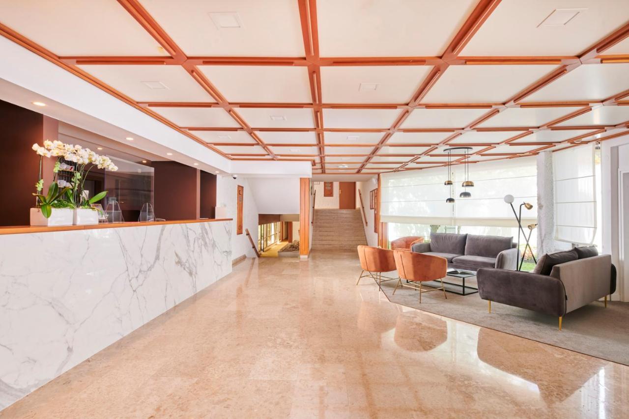 Apartments Galijot Plava Laguna Porec Luaran gambar
