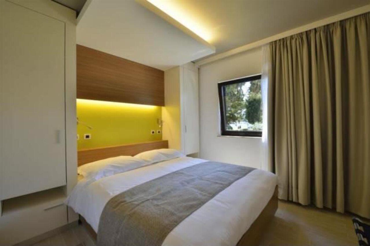 Apartments Galijot Plava Laguna Porec Luaran gambar
