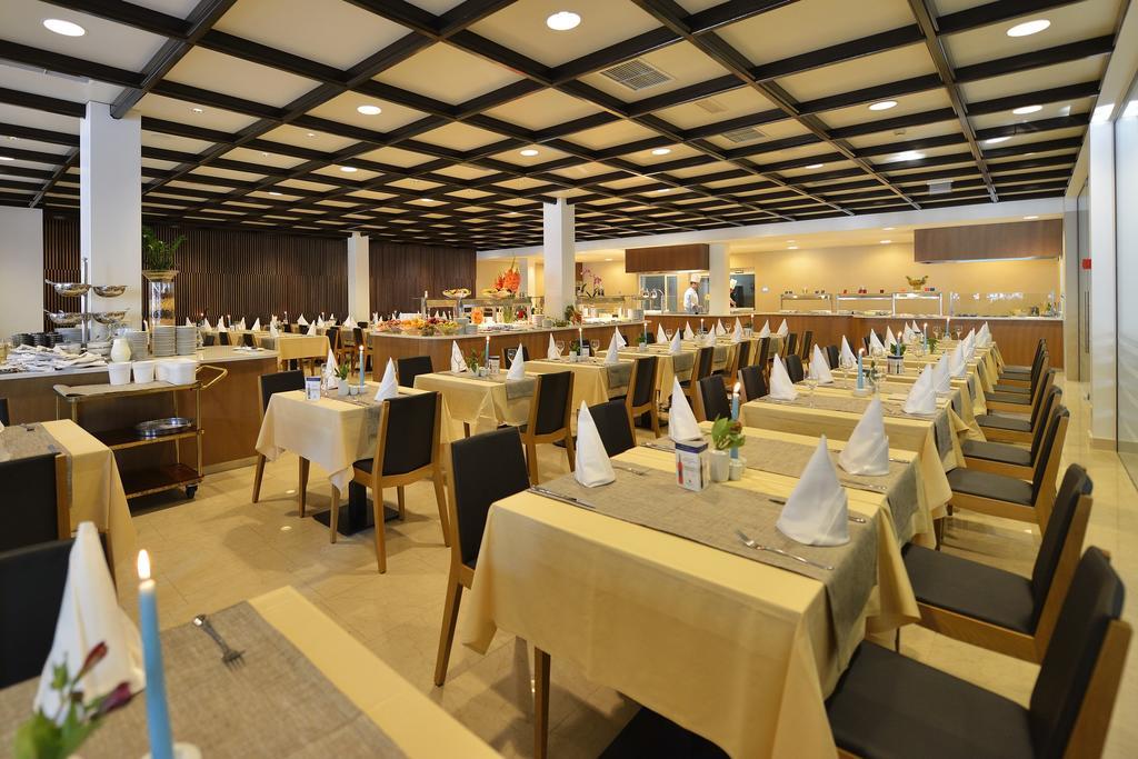 Apartments Galijot Plava Laguna Porec Luaran gambar