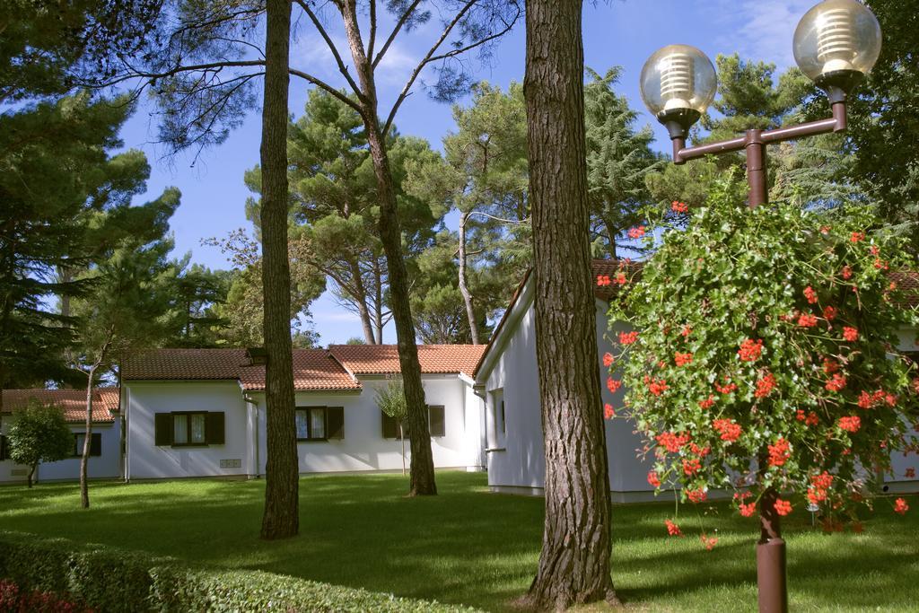 Apartments Galijot Plava Laguna Porec Luaran gambar
