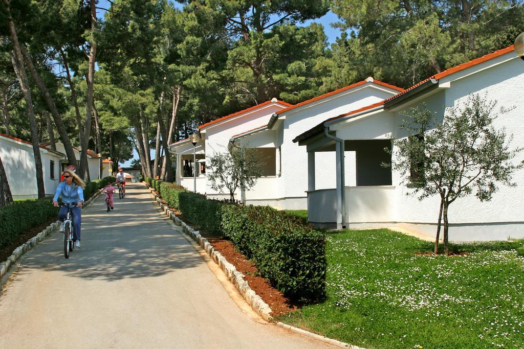 Apartments Galijot Plava Laguna Porec Luaran gambar