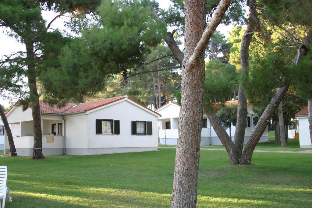 Apartments Galijot Plava Laguna Porec Bilik gambar