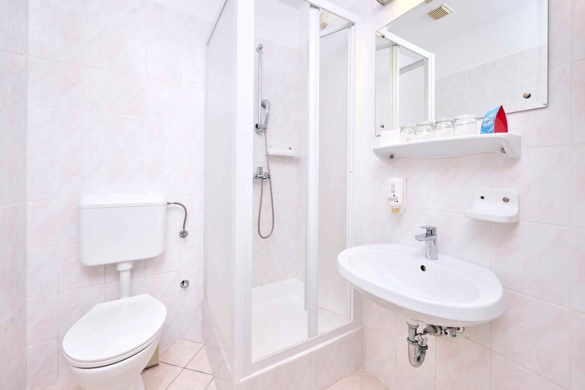 Apartments Galijot Plava Laguna Porec Luaran gambar