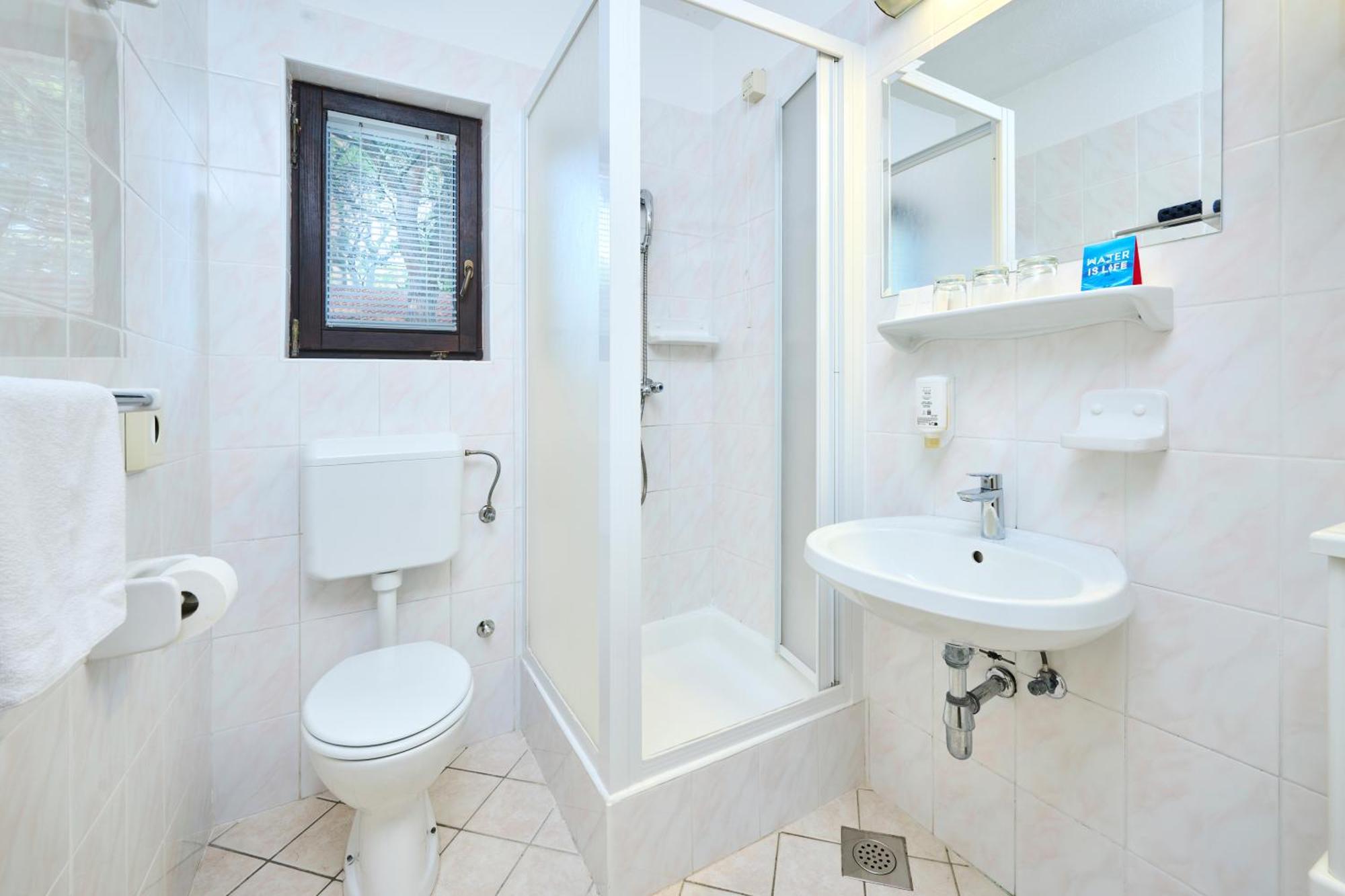 Apartments Galijot Plava Laguna Porec Luaran gambar