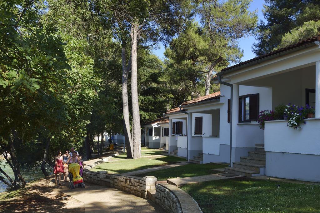 Apartments Galijot Plava Laguna Porec Bilik gambar