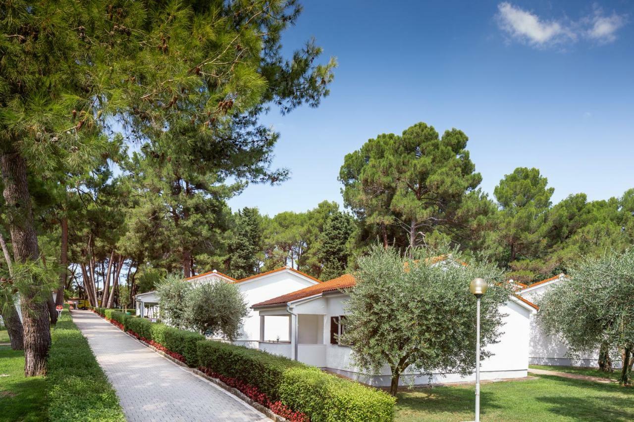 Apartments Galijot Plava Laguna Porec Luaran gambar